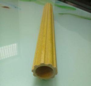 玻璃鋼梅花管，多棱管