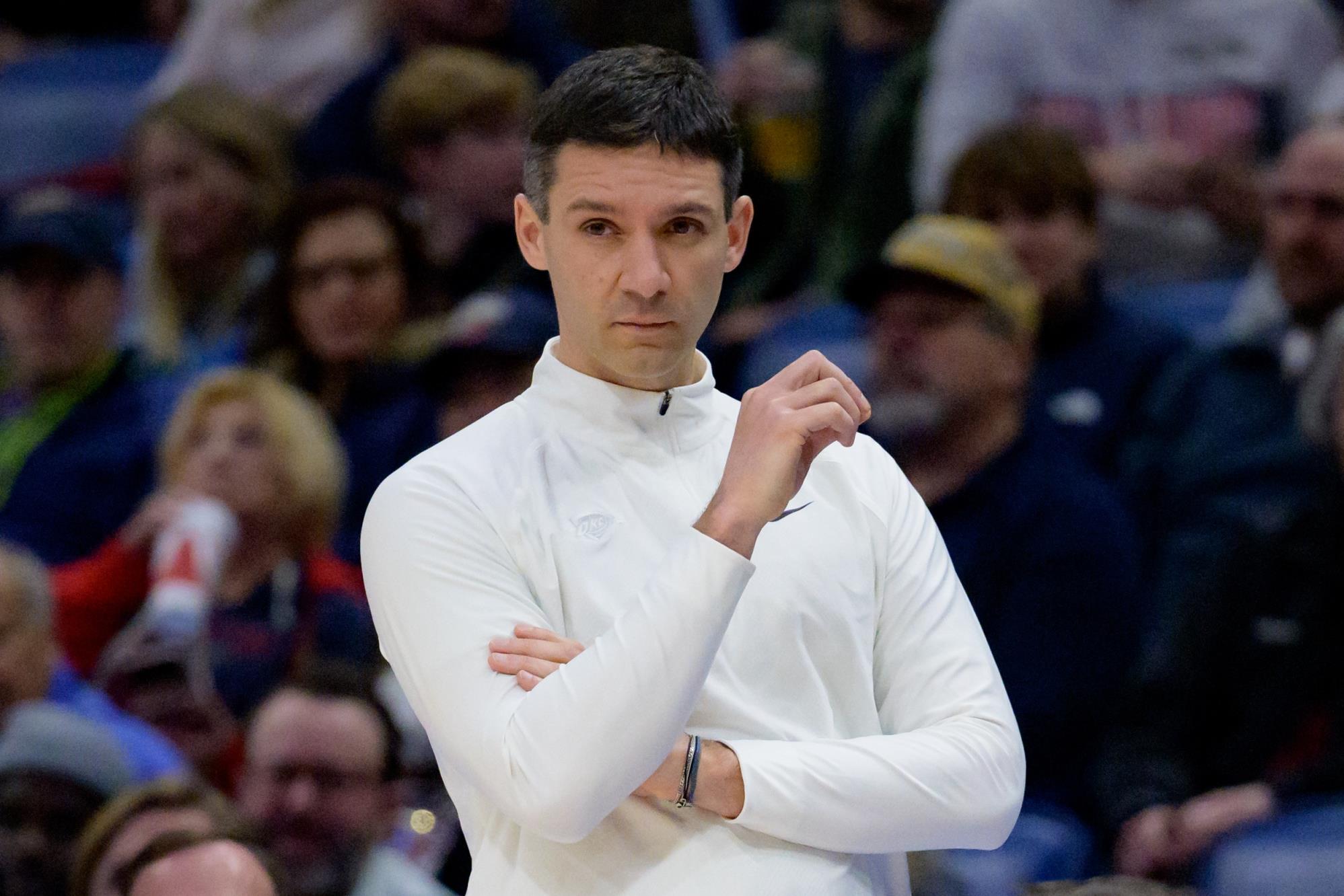 戴格諾特：魔術(shù)極具斗志表現(xiàn)很棒 他們能與任何對(duì)手一較高下